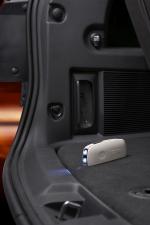 Dodge Journey 2008 года